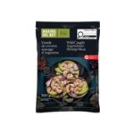 Marina Del Rey Crevettes Sauvages D'Argentine 300G