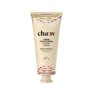 Chanv Eczema Cream 60ml
