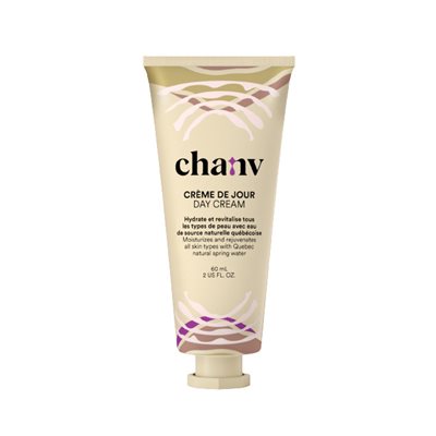 Chanv Day Cream 60ml