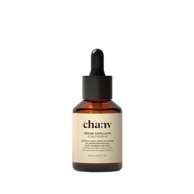 Chanv Scalp Serum 30ml