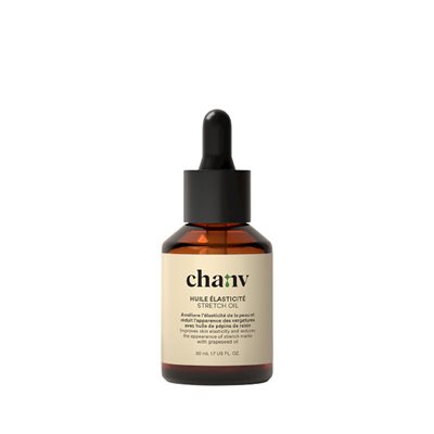 Chanv Stretch Oil 50ml