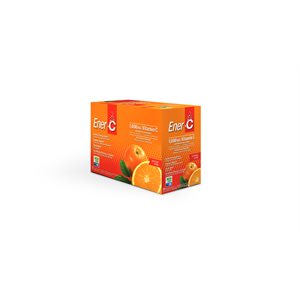 Ener-C Vitamine C Orange