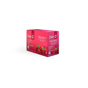 Ener-C Vitamine C Framboise