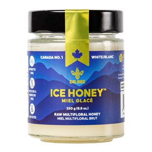Dr Bee Ice Honey 250G