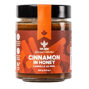 Dr Bee Cinnamon Infusion 250G