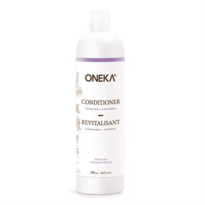 Oneka Revitalisant Angélique + Lavande Tous Types de Cheveux 500 ml