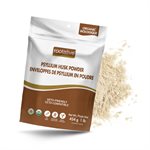 Rootalive Enveloppes  Psyllium En Poudre Bio 454g