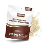 Rootalive Enveloppes Psyllium En Poudre Bio 200g