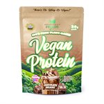 CONFIDENT VEGAN DÉLICE AUX CHOCOLATS 907g