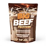 Confident Health - Big Beef Protein Smooth Chocolate 907G