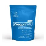 Confident Sports CréaPrime Monohydrate de créatine 1200g