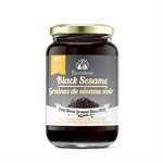 Ecoideas Organic Black Sesame Butter 280G