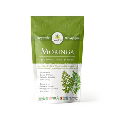 Ecoideas Moringawise 227G