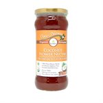 Ecoideas Coco Natura - Organic Coconut Flower Nectar 336Ml