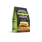 Ecoideas Organic Jackfruit - Plain Shredded 200Ml