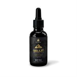 Ecoideas Himalayan Shilajit 30ml