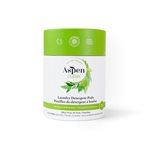 Aspenclean Eucalyptus Laundry Detergent Pods 396g