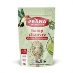 Chanvre décortiqué