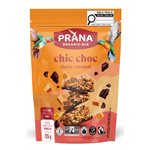 Prana Organic Chic Choc Choco Caramel 125G