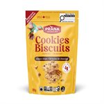 Prana Cookies - Chocolate Chips 120g