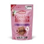 Prana Biscuits - Brownie croquant 120g