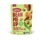 Prana Bean Me Up- Cornichon À L'Aneth Épicé 325g
