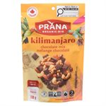 Prana Kilimanjaro Organic Chocolate Mix 310G