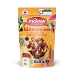 Prana Kilimanjaro Mélange De Chocolat Bio 130g