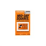 Mid-Day Squares Peanut Butta Refrigerated Bar 4pack