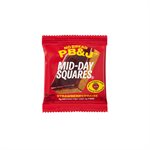 Mid Day Square PB&J no bread strawberry 33g