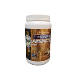 Schinoussa Vanilla Protein Isolate+Probiotics Tau Bonus Size 1.09kg