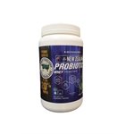 Schinoussa Natural flavor Protein Isolate+Probiotics Tau Bonus Size 1.09kg