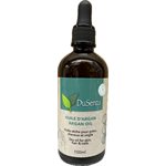 DuSenza Huile d'Argan Marocaine Bio 100ml