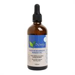 DuSenza Huile de Bourrache 100ml