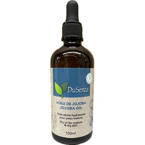 DuSenza Huile de Jojoba 100ml