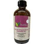 DuSenza Huile de Pépins de Raisins 250ml