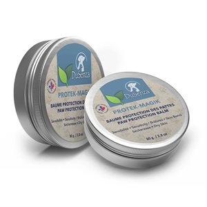 DuSenza Protek-Magik For Dogs 80g
