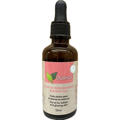 DuSenza Rosehip Oil 50ml