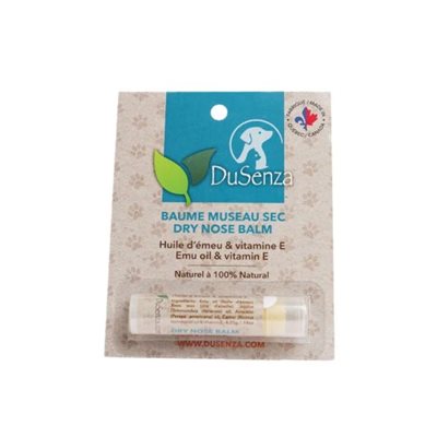 DuSenza Baume Museau Sec 4.25g