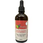 DuSenza Huile de Carapate 100ml