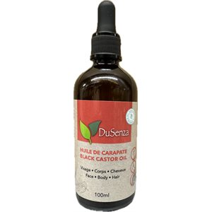 DuSenza Huile de Carapate 100ml