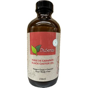 DuSenza Huile de Carapate 236ml