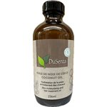 DuSenza Huile de Noix de Coco 236ml