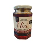 Tau Miel Forestier Cru Bio