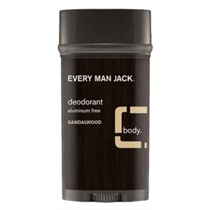 Deodorant Sandalwood 85g