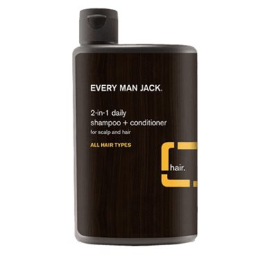 Shampooing & Rev. 2-en1 Santal Shampooing & Rev. 2-en1 Santal