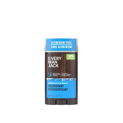 Every Man Jack Desodorisant Air De Montagne 85g Every Man Jack Desodorisant Air De Montagne 85g