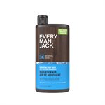 Every Man Jack Gel Douche Air De Montagne500ml