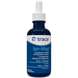 Trace Minerals Ion-Mag 120ml