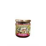 Charlevoix Bio  Pâté Canneberges Et Sirop D'érable